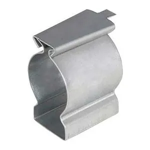 ABRAÇADEIRA CUNHA ELETRODUTO METAL 1
