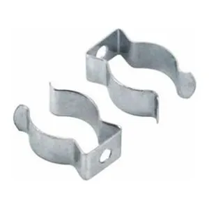 ABRAÇADEIRA P/ FLUORESCENTE T8/T9