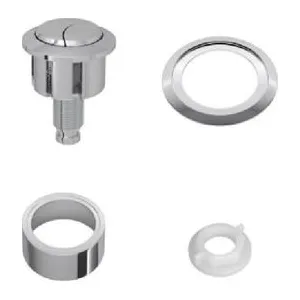 ACIONAMENTO SUPERIOR DUALFULX