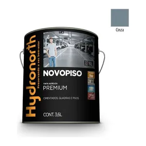 ACRILICA PISO HYDRORTH CERAMICA 3,6LTS