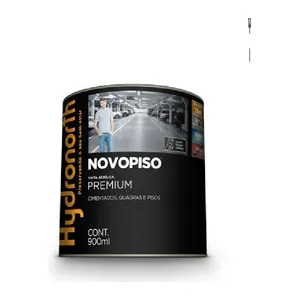 ACRILICO PISO HIDRONORTH CONCRETO 900ML