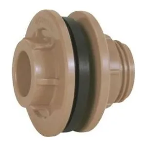 ADAPTADOR C/ FLANGE 75X2 1/2 ( KRONA )