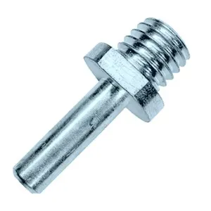 ADAPTADOR PARA DISCO BORRACHA PARA FURADEIRA M14