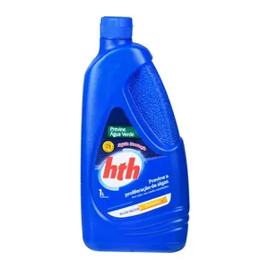 ALGICIDA MANUTENÇÃO 1 LITRO