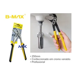 ALICATE BOMBA D AGUA 10'' ( BOMVINK )