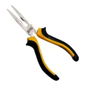 ALICATE DE BICO CHATO 6'' DTOOLS
