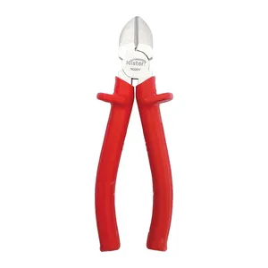 ALICATE DE CORTE 6" MISTER / VILA 1000V