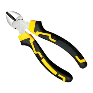 ALICATE DE CORTE 8" BONVINK