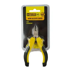 ALICATE DE CORTE MINI