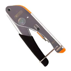 ALICATE DE CRIMPAR COAXIAL