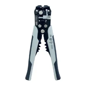 ALICATE DESCASCADOR AUTOMATICO MR PRO 8 MISTER/ BOMVINK