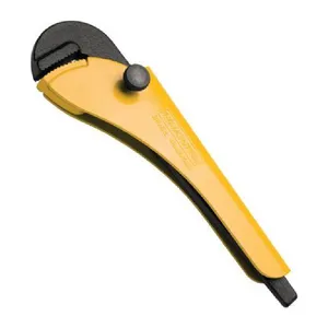 ALICATE JACARE 9'' PARA CANO TRAMONTINA