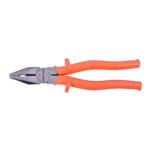 ALICATE UNIVERSAL 8" ISOLADO IOX GEDORE