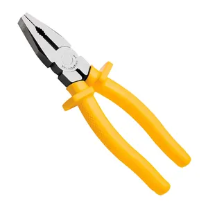 ALICATE UNIVERSAL 8'' ISOLADO TRAMONTINA 1000 V