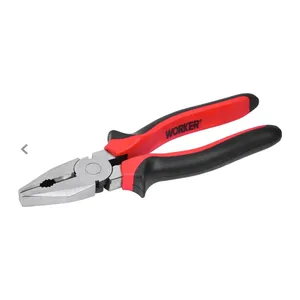 ALICATE UNIVERSAL 8'' WORKER