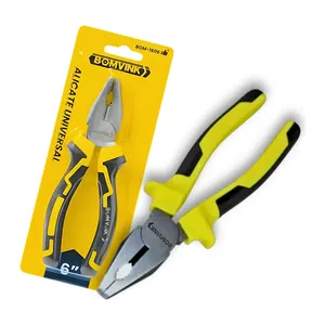 ALICATE UNIVERSAL MISTER/ BOMNINK 6''