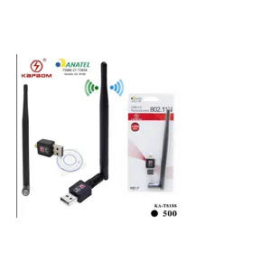 ANTENA WIFI