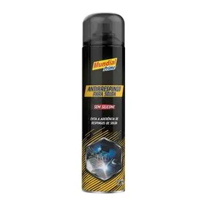 ANTI RESPINGO DE SOLDA EM SPRAY