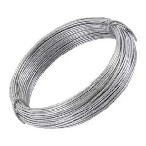 ARAME GALVANIZADO N.10 KG