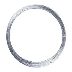 ARAME GALVANIZADO Nº18 CARTELA C/10MT