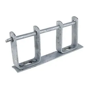 ARMAÇÃO AR 22 PESADA ( SUPORTE PARA RAMAL )