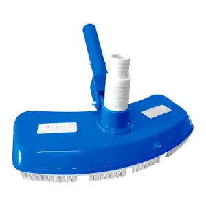 ASPIRADOR PARA PISCINA ASA COM ESCOVA