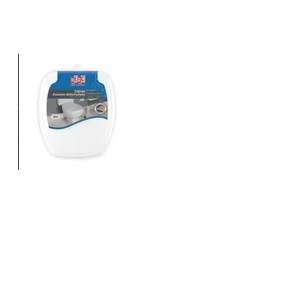 ASSENTO BRANCO ALMOFADADO HERC MOD. THEMA