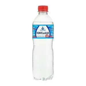 BEBIDA AGUA C/ GAS 500 ML
