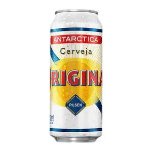 BEBIDA CERVEJA ORIGINAL 473ML