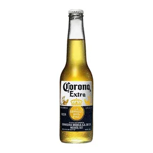 BEBIDA CORONA LONG NECK 330ML