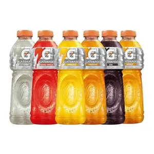 BEBIDA GATORADE 500ML