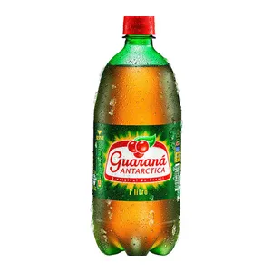 BEBIDA GUARANA ANTARCTICA PET 1L
