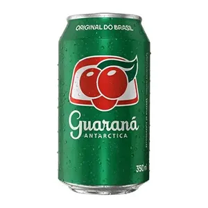 BEBIDA GUARANA ANTARTICA 350ML (LATA)