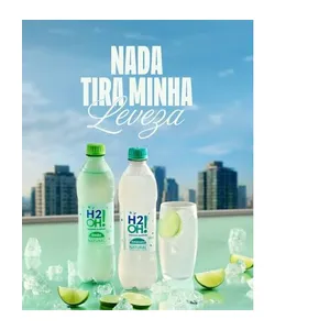 BEBIDA H2O LIMÃO/LIMONETO 500 ML