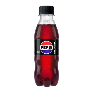 BEBIDA PEPSI BLACK PET 200ML