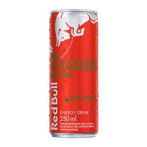 BEBIDA RED BULL MELANCIA 250ML