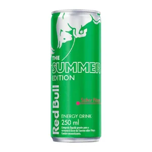 BEBIDA RED BULL PITAYA LATA 250ML