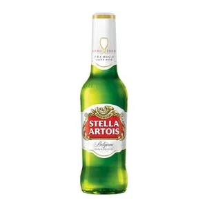 BEBIDA STELA LONG NECK 330ML