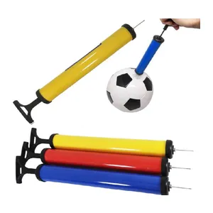 BOMBA PARA BOLA
