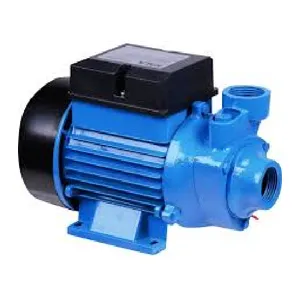 BOMBA PERIFERICA 1/2HP BIV 1"X 1"