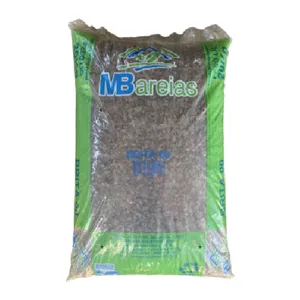 BRITA 00 PRETA 20KG