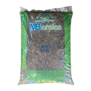 BRITA 01 PRETA 20KG