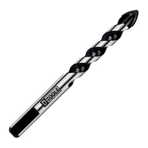 BROCA P/ PORCELANATO 8MM DTOOLS