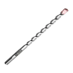 BROCA SDS 10X260MM