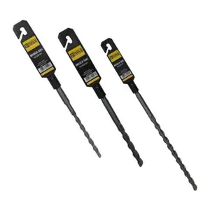 BROCA SDS 6X110MM