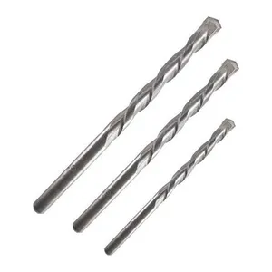 BROCA VIDEA DTOOLS 6X100MM