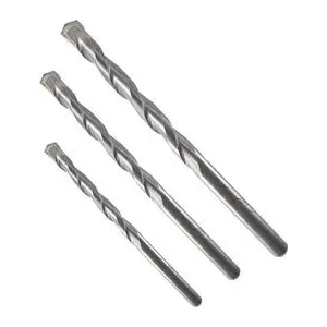 BROCA VIDEA DTOOLS 8X120MM
