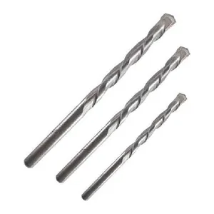 BROCA VIDIA EXTRA LONGA 8MM - WORKER