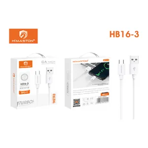 CABO CELULAR TIPO C X USB 1MT