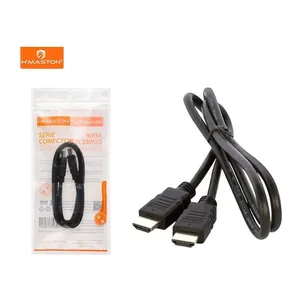 CABO HDMI / HDMI 1M PRETO